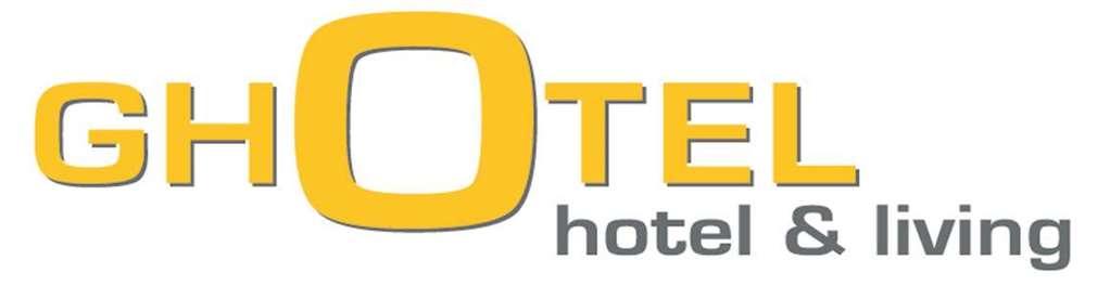 Ghotel Hotel & Living Essen Logo zdjęcie
