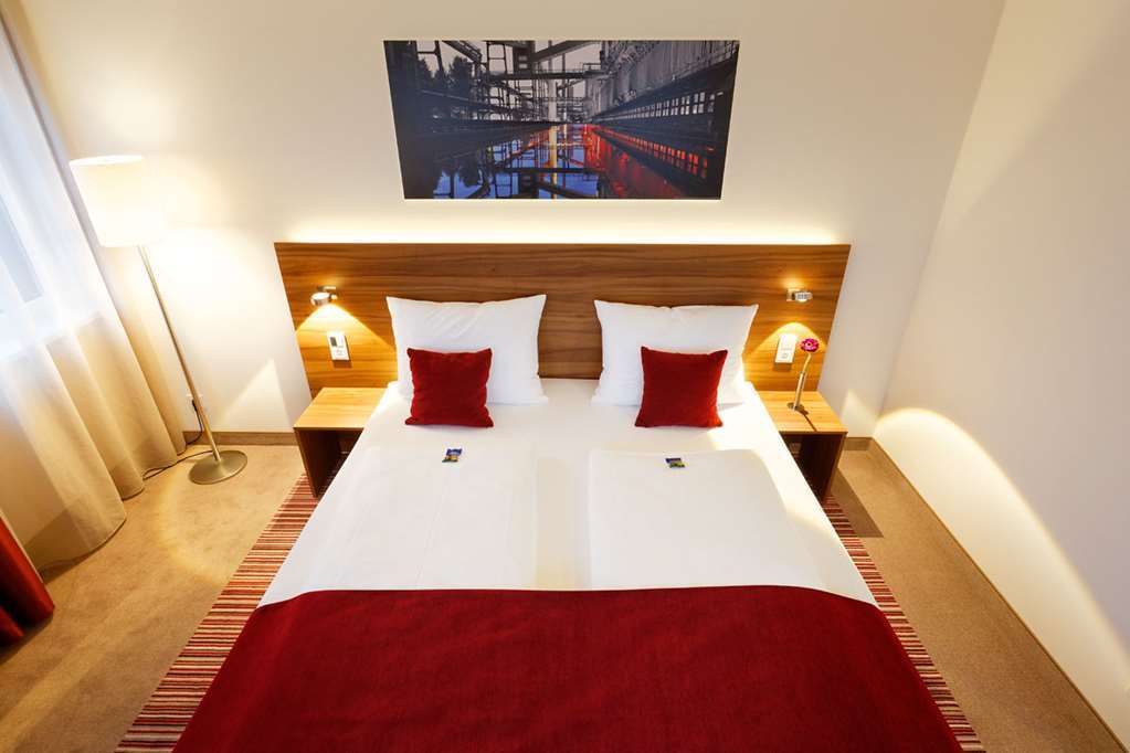 Ghotel Hotel & Living Essen Pokój zdjęcie